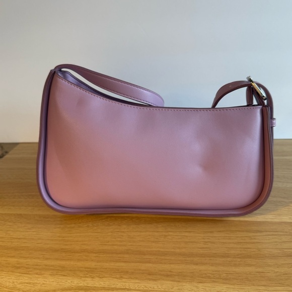 a new day Lavender Shoulder Bag - Picture 2 of 3